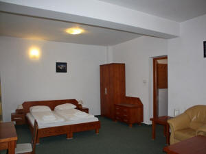 Willa Halka - habitaciones en el centro de Zakopane 35